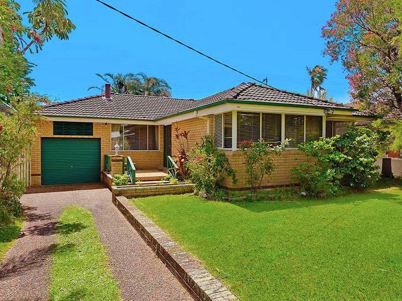 26 Bonnieview Street, Long Jetty NSW 2261