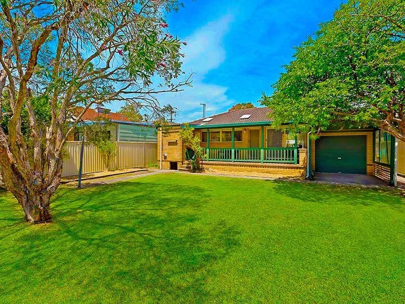 26 Bonnieview Street, Long Jetty NSW 2261