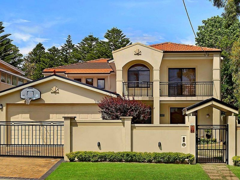 88 Grandview Street, Shelly Beach NSW 2261