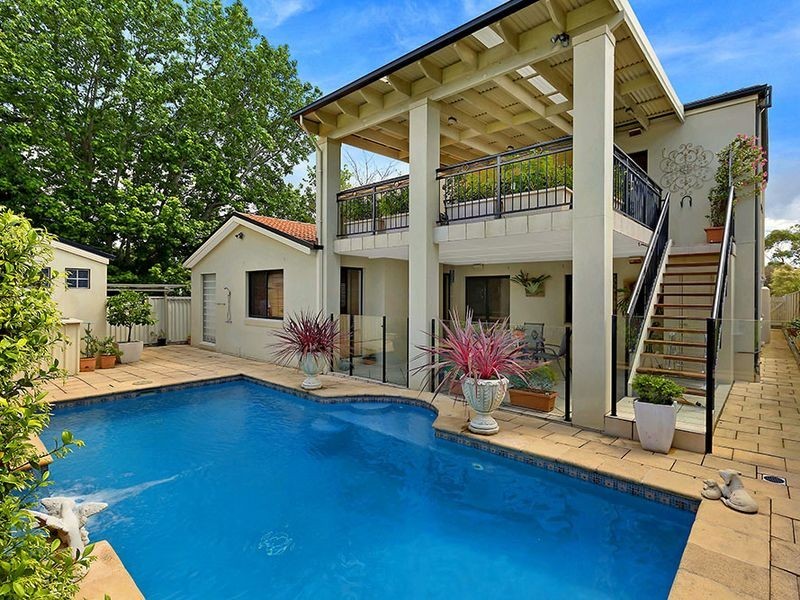 88 Grandview Street, Shelly Beach NSW 2261