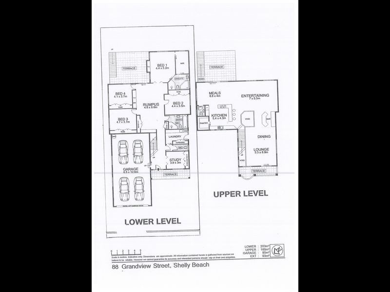 88 Grandview Street, Shelly Beach NSW 2261