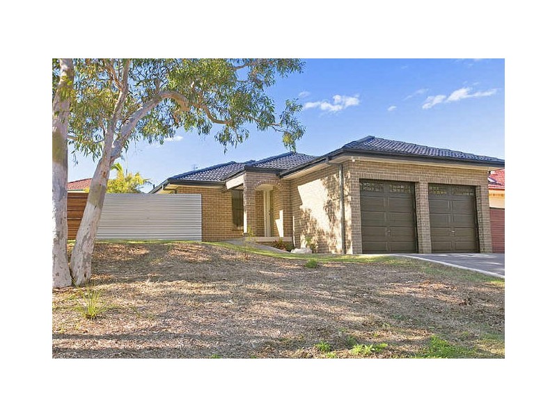 56 Sir Joseph Banks Drive, Bateau Bay NSW 2261