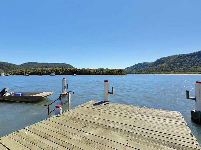 18 Lavender Crescent, Spencer NSW 2775