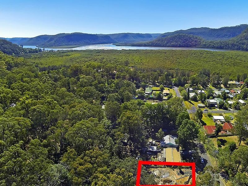 18 Lavender Crescent, Spencer NSW 2775