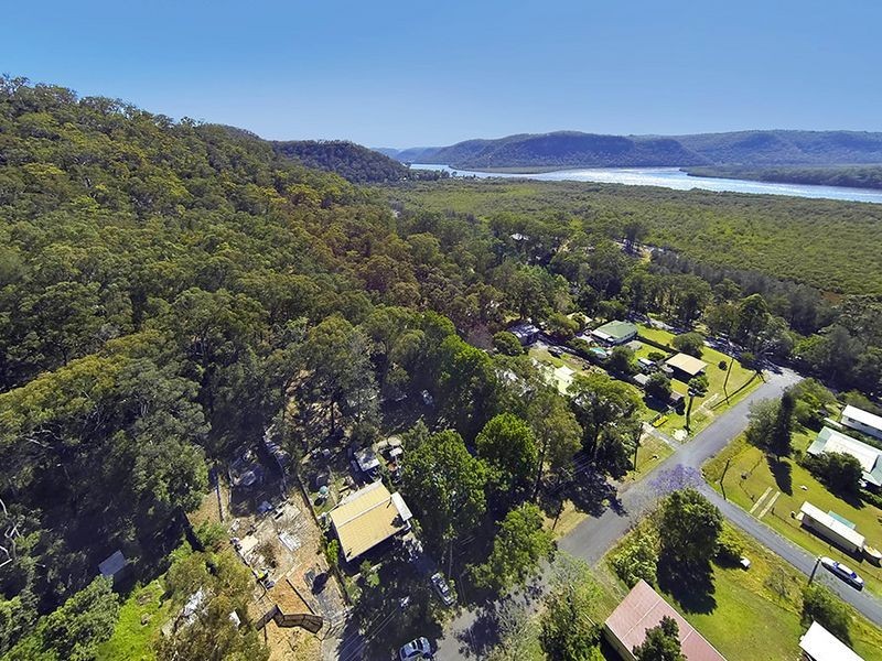 18 Lavender Crescent, Spencer NSW 2775