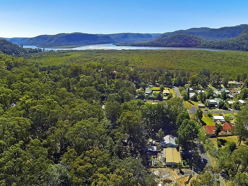 18 Lavender Crescent, Spencer NSW 2775