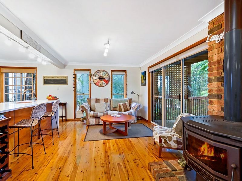 52 Berne Street, Bateau Bay NSW 2261