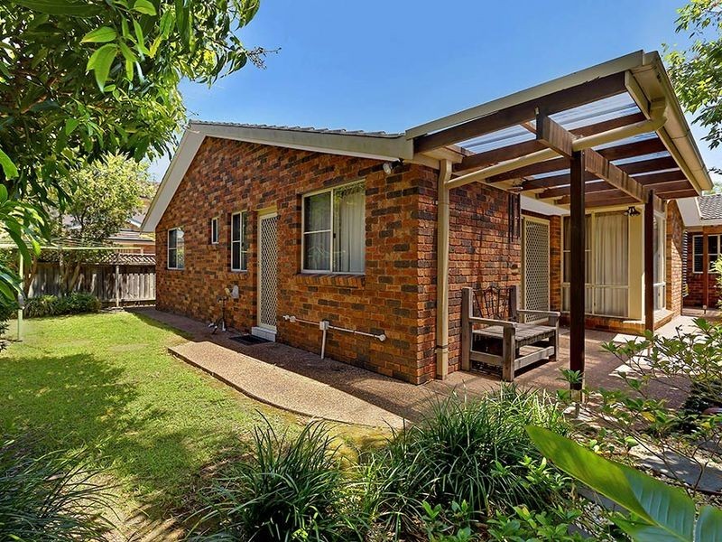 4 Marquis Close, Shelly Beach NSW 2261