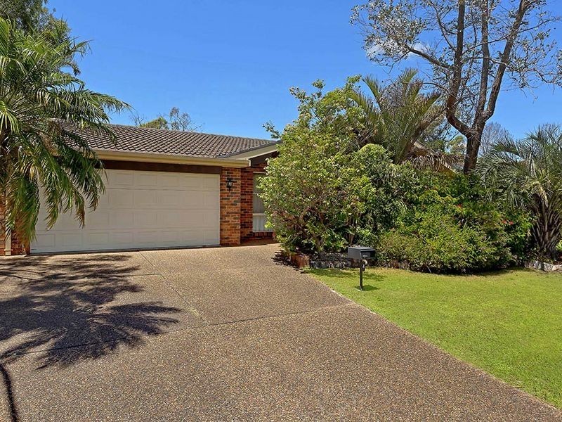 4 Marquis Close, Shelly Beach NSW 2261