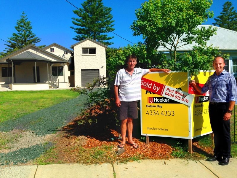 112 Grandview Street, Shelly Beach NSW 2261