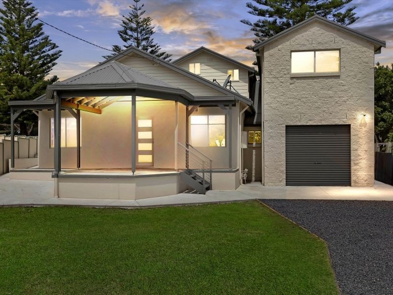 112 Grandview Street, Shelly Beach NSW 2261