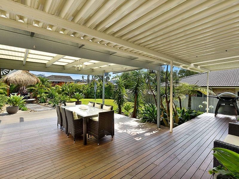 89 McLachlan Avenue, Shelly Beach NSW 2261
