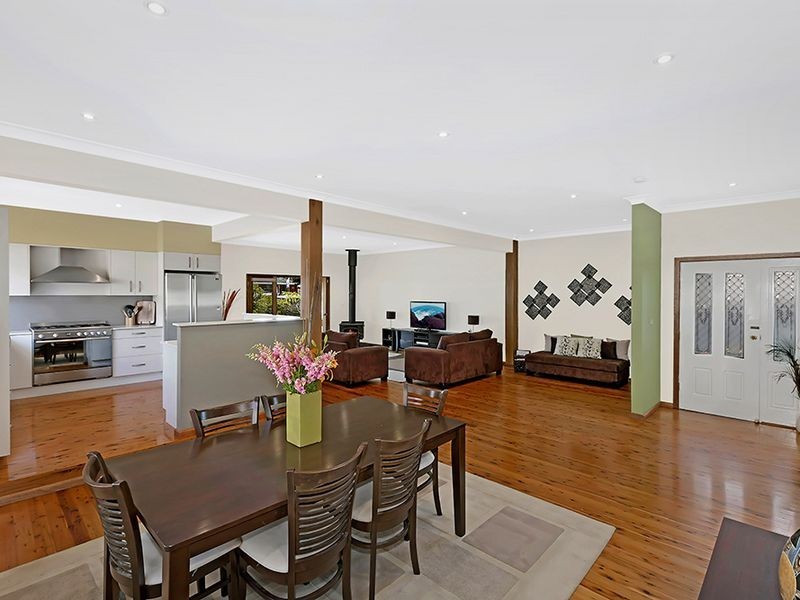 89 McLachlan Avenue, Shelly Beach NSW 2261