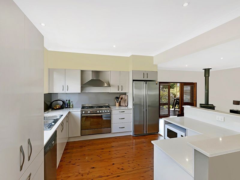 89 McLachlan Avenue, Shelly Beach NSW 2261