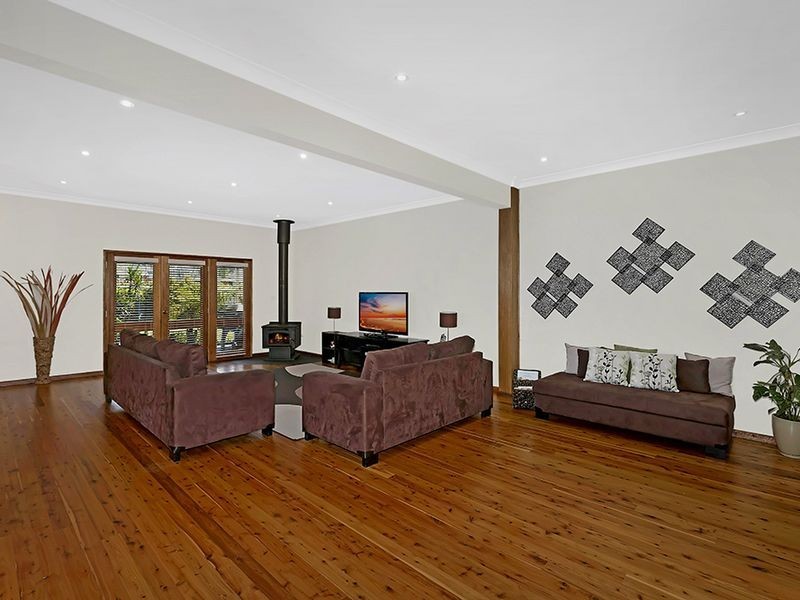89 McLachlan Avenue, Shelly Beach NSW 2261