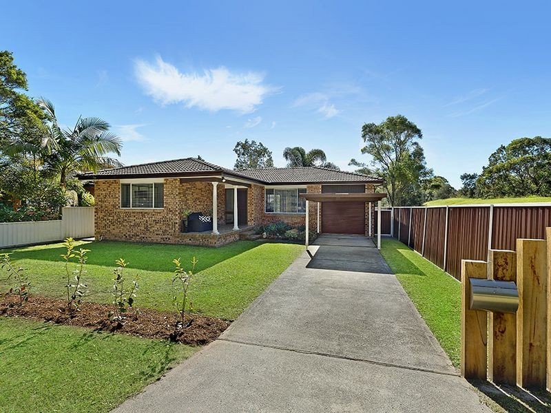 22 Malana Avenue, Bateau Bay NSW 2261