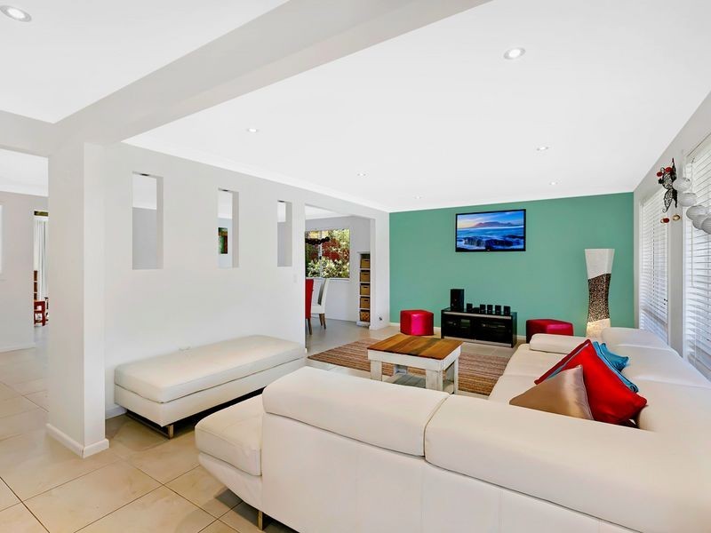 40 Murrumbidgee Crescent, Bateau Bay NSW 2261