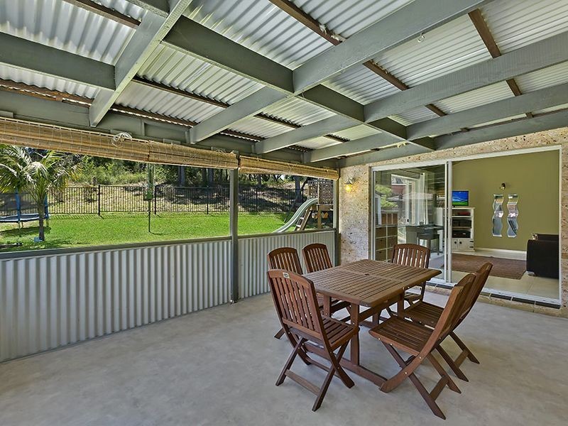 40 Murrumbidgee Crescent, Bateau Bay NSW 2261