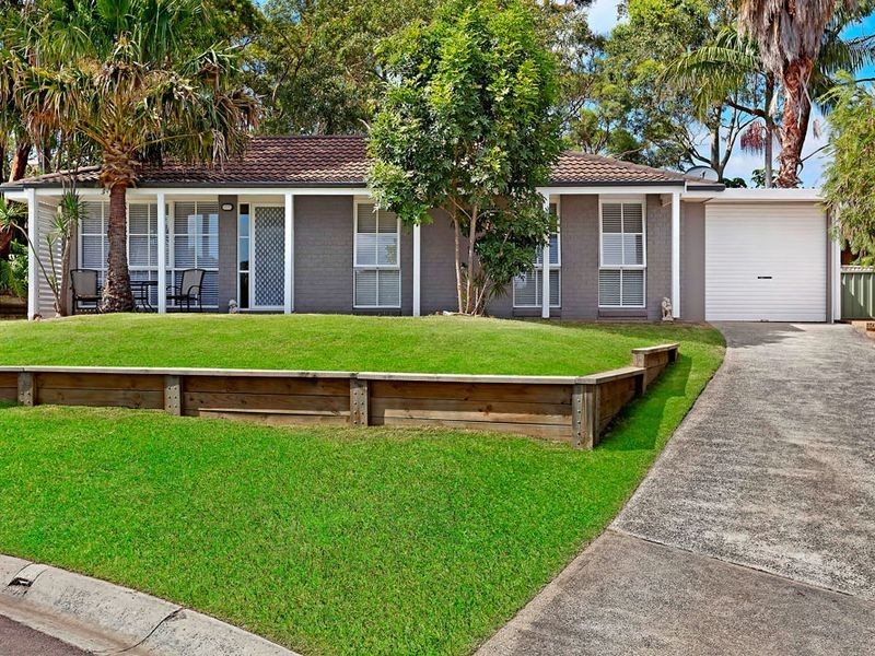 7 Carnation Close, Bateau Bay NSW 2261