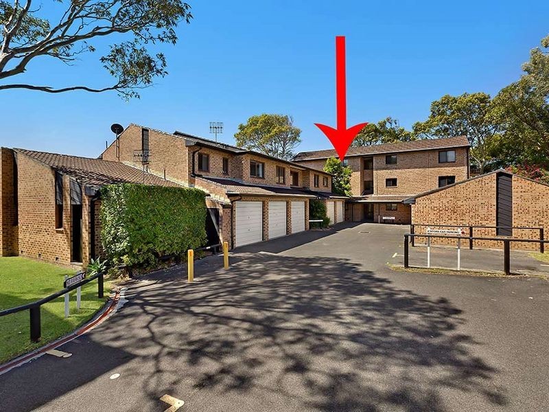 13/10-12 Sutton Avenue, Long Jetty NSW 2261