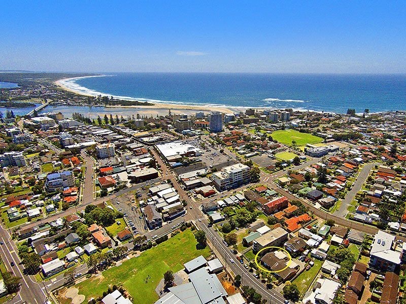 3/140-142 The Entrance Road, The Entrance NSW 2261