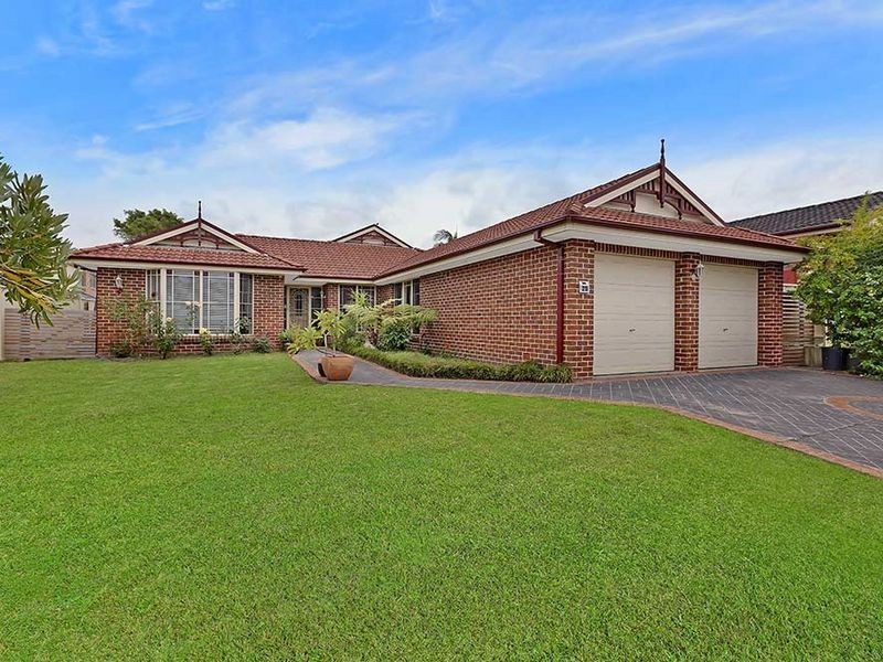 25 Dunning Avenue, Bateau Bay NSW 2261