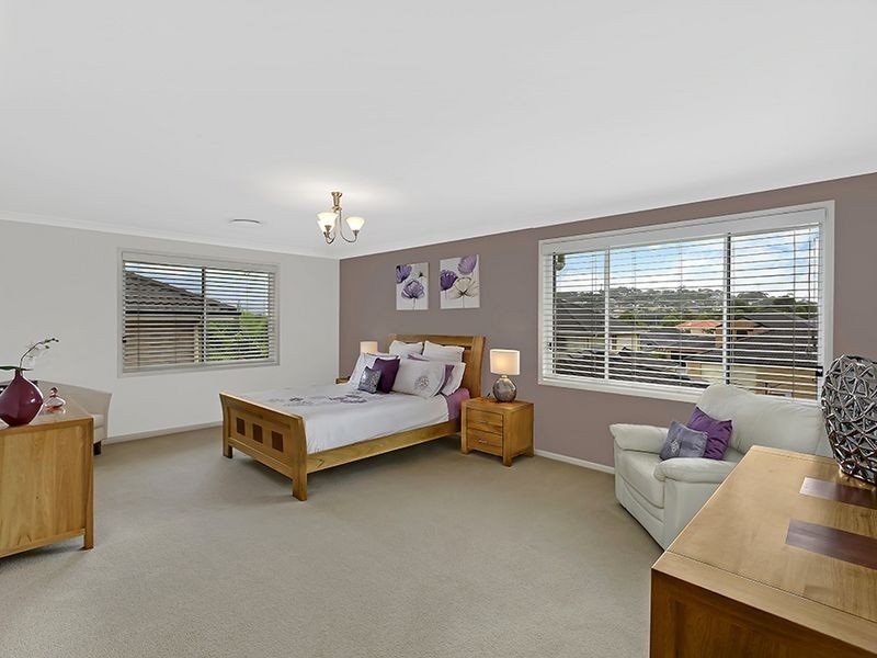 6 Bataan Cct, Bateau Bay NSW 2261