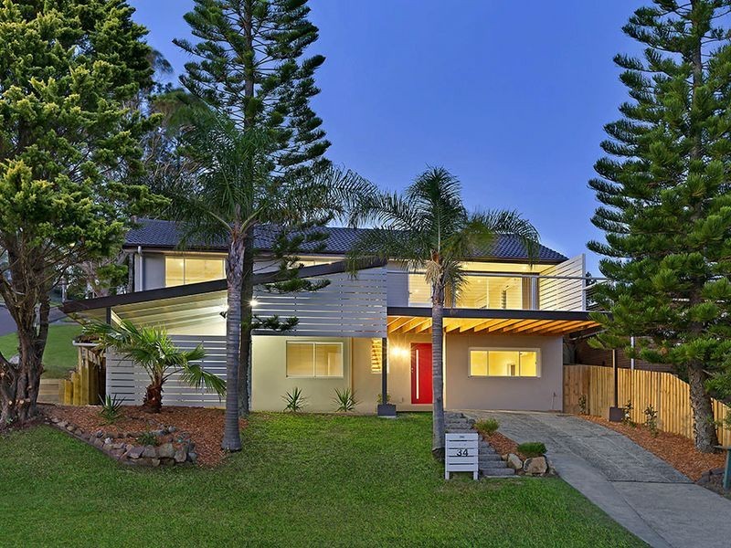 34 Valley View Road, Bateau Bay NSW 2261