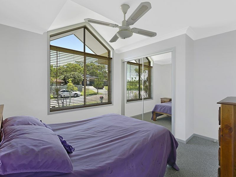 84 White Swan Ave, Blue Haven NSW 2262