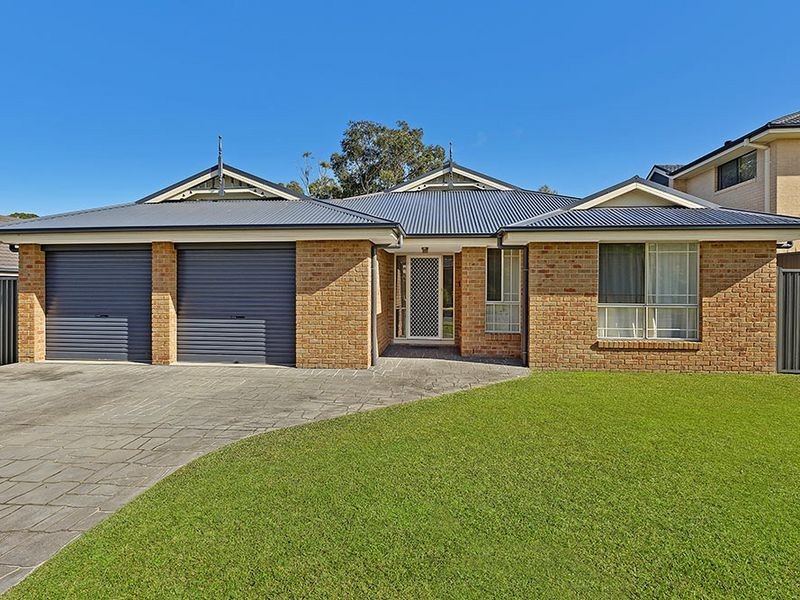 48 Settlement Drive, Wadalba NSW 2259