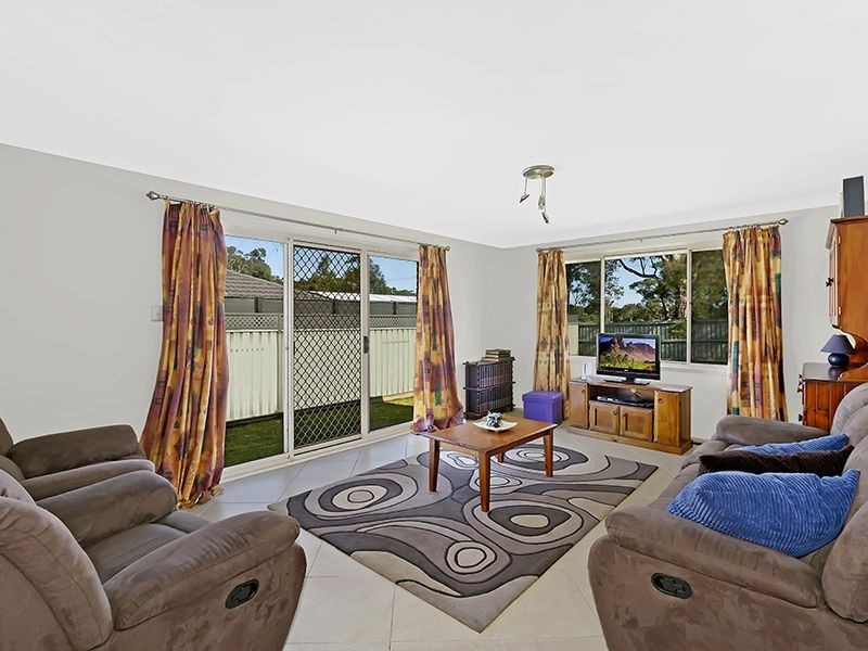 48 Settlement Drive, Wadalba NSW 2259