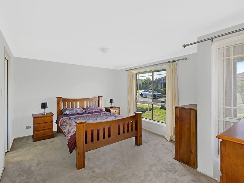 48 Settlement Drive, Wadalba NSW 2259