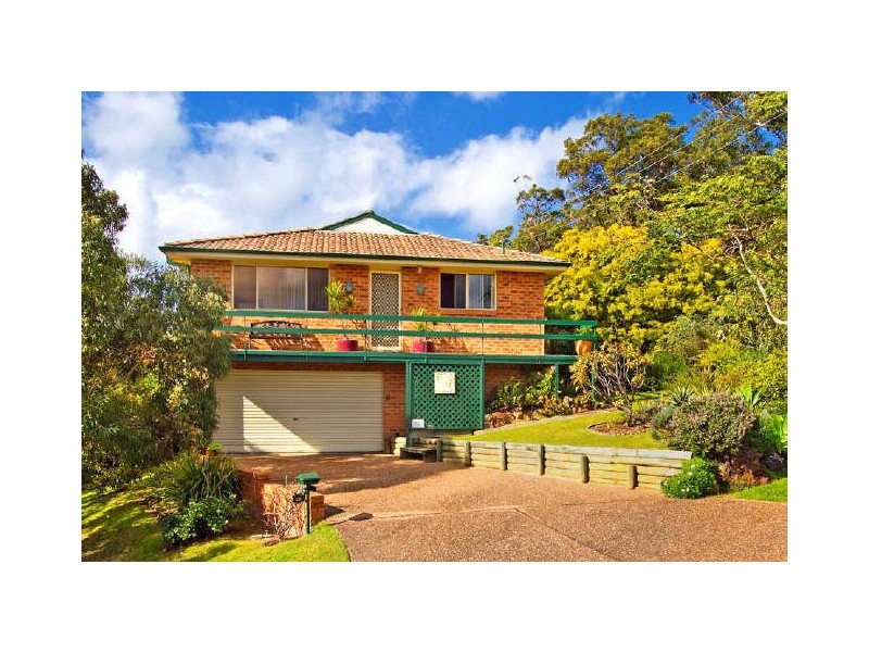 40 Sanctuary Place, Bateau Bay NSW 2261