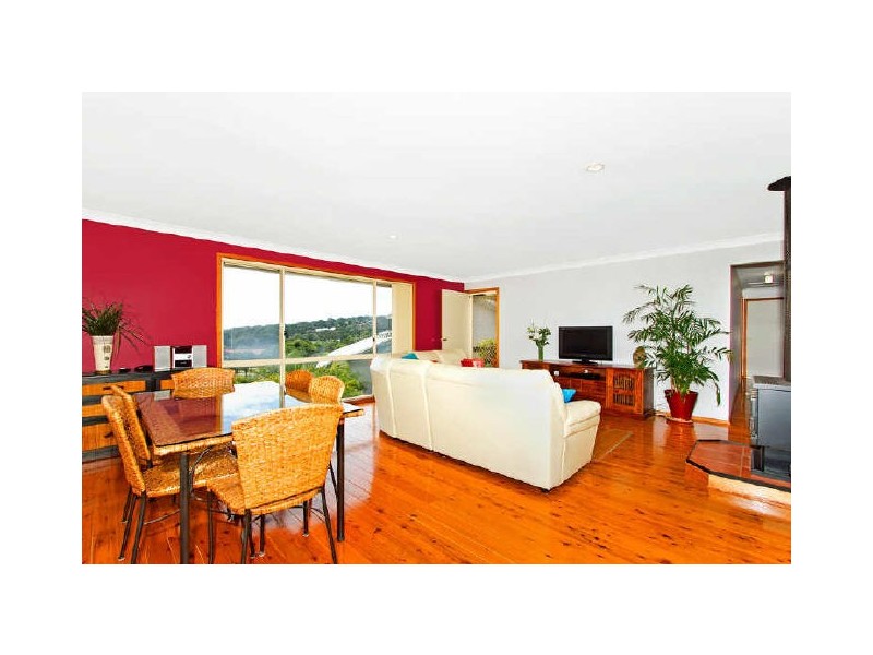 40 Sanctuary Place, Bateau Bay NSW 2261