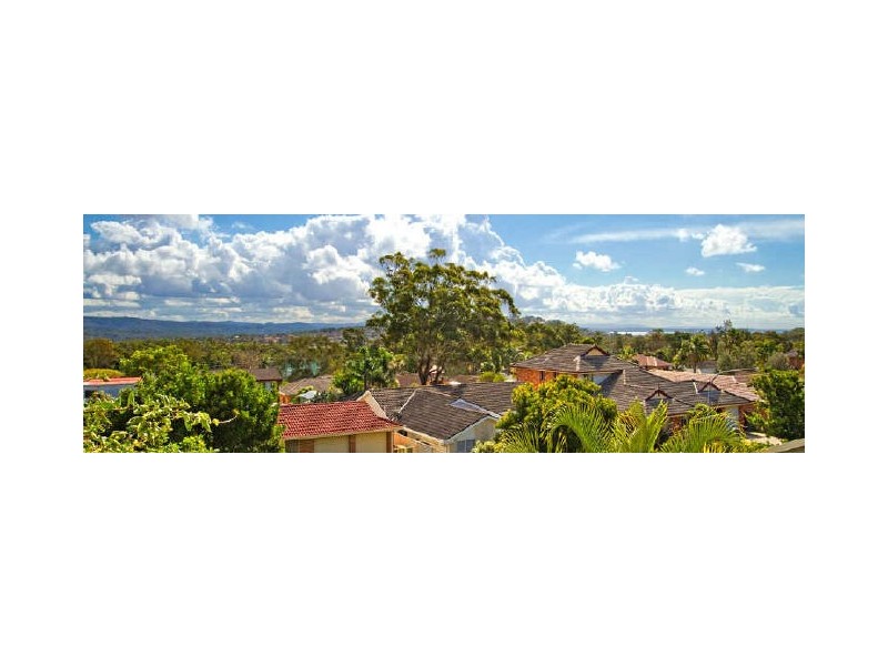 40 Sanctuary Place, Bateau Bay NSW 2261