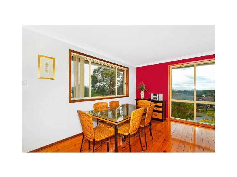 40 Sanctuary Place, Bateau Bay NSW 2261