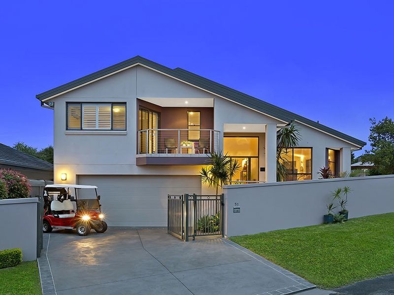 51 Bellevue Street, Shelly Beach NSW 2261