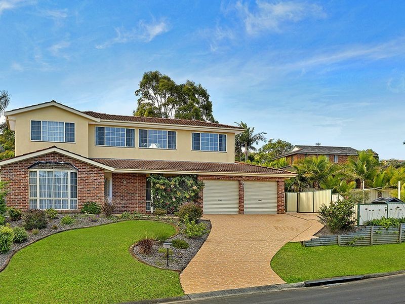 36 Lancaster Parade, Bateau Bay NSW 2261