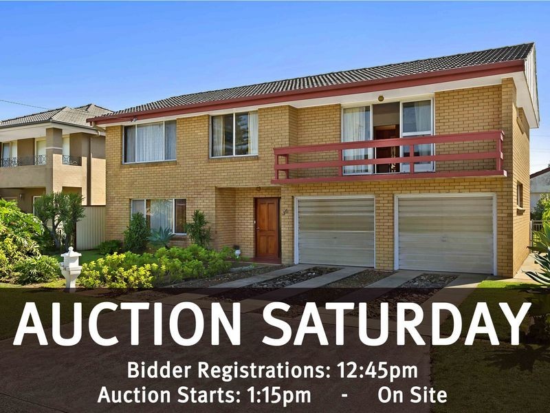 36 Coogee Avenue, The Entrance North NSW 2261