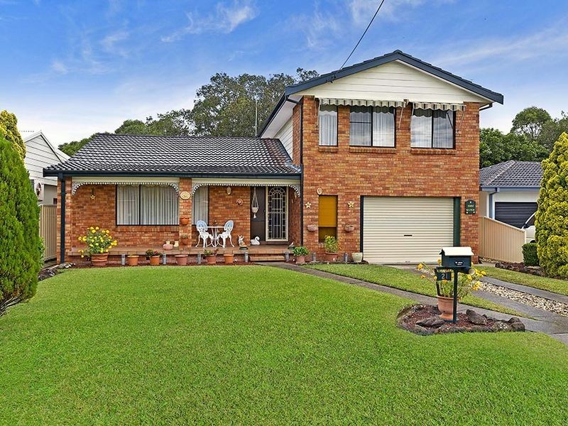 21 Captain Cook Crescent, Long Jetty NSW 2261