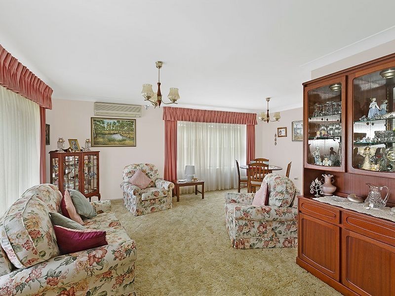 21 Captain Cook Crescent, Long Jetty NSW 2261