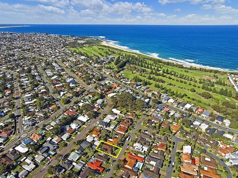 19 Earl Street, Shelly Beach NSW 2261