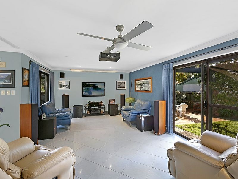 19 Earl Street, Shelly Beach NSW 2261