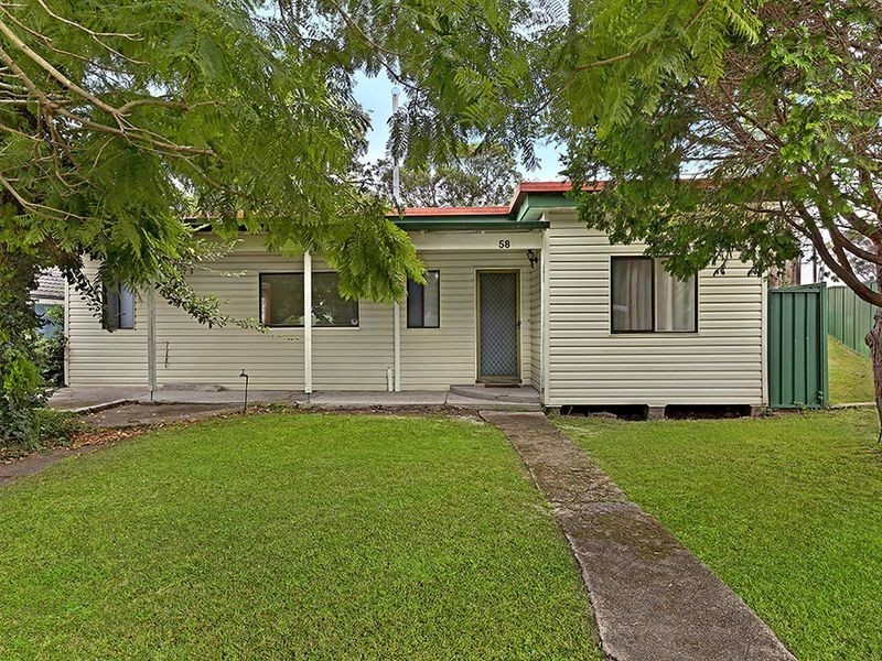 58 Shelly Beach Road, Shelly Beach NSW 2261