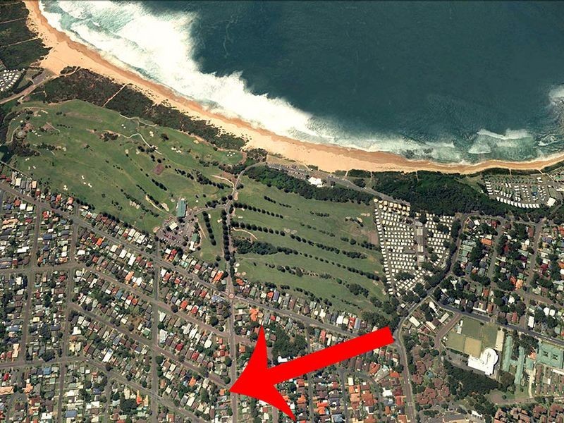 58 Shelly Beach Road, Shelly Beach NSW 2261