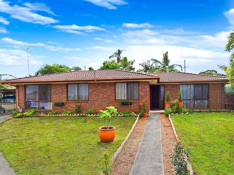 7 Oakehampton Court, Bateau Bay NSW 2261