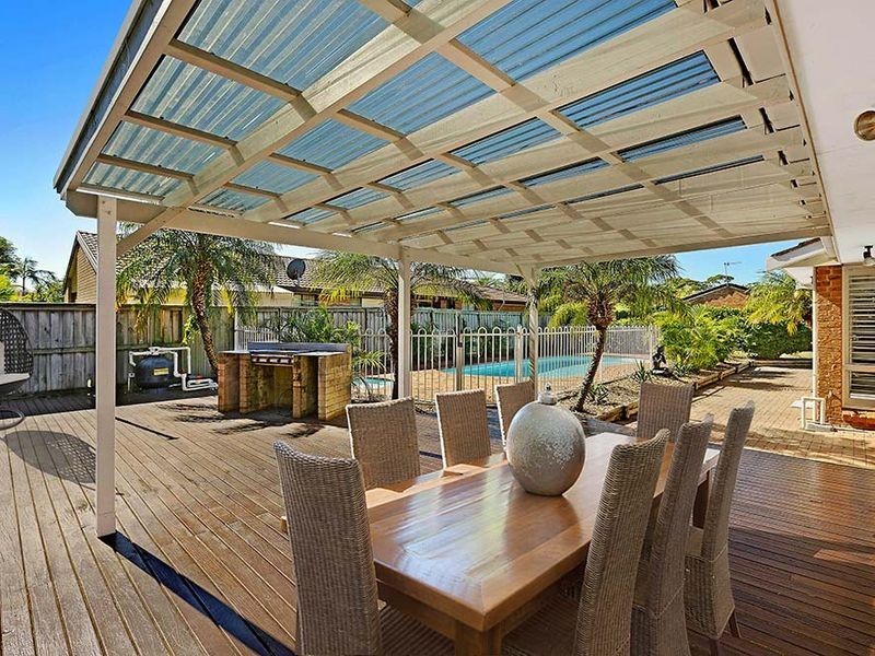 11 Viscount Close, Shelly Beach NSW 2261