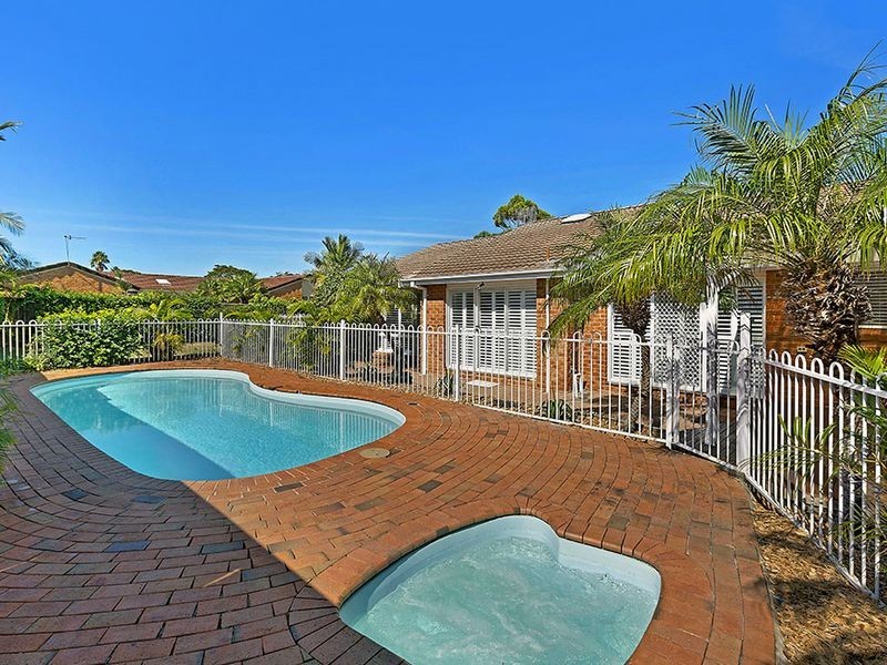 11 Viscount Close, Shelly Beach NSW 2261