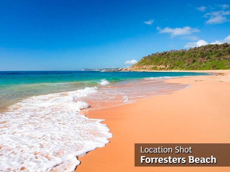 13 Malkana Avenue, Forresters Beach NSW 2260