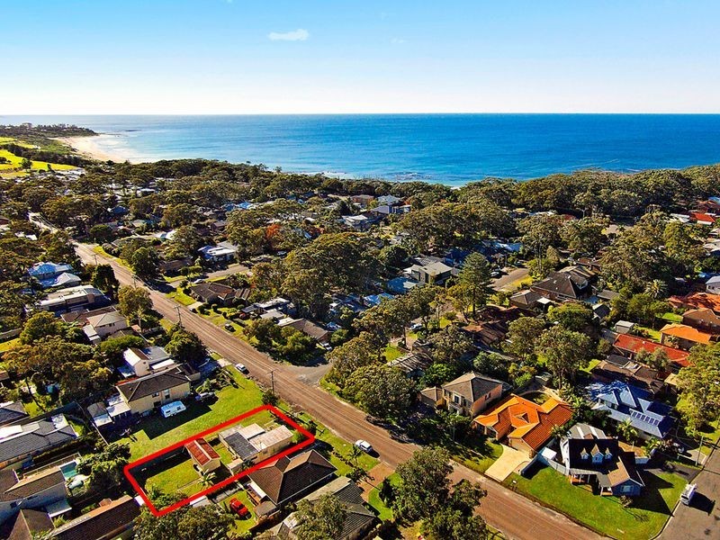 45 Lakin Street, Bateau Bay NSW 2261